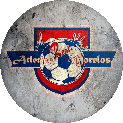 Logo Atlético Real Morelos